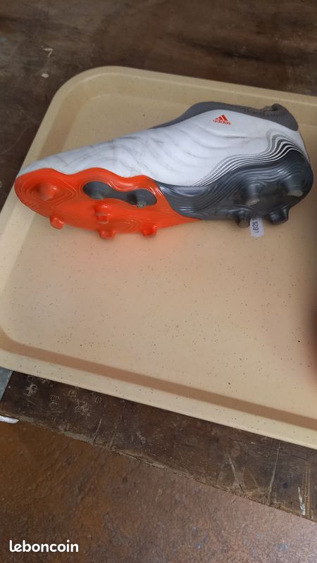Chaussures foot (image 3)