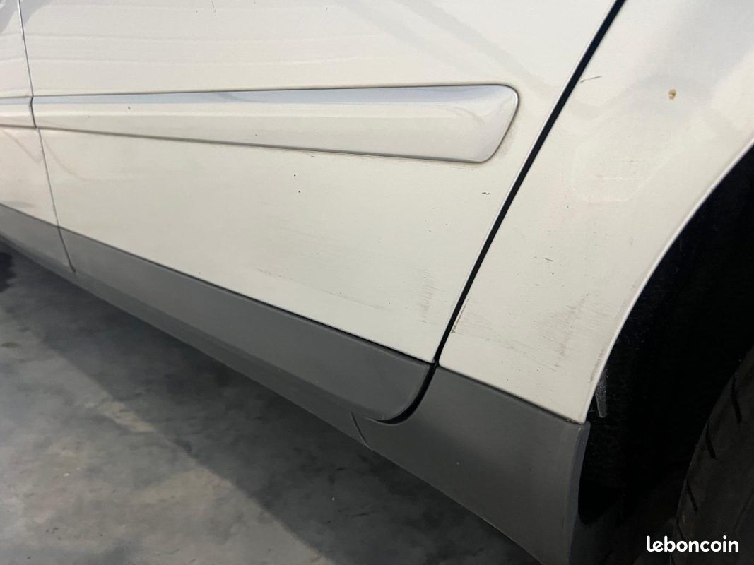AUDI - A4 - 1.9 TDI - 101 cv - REFERENCE - 2002 - 306 000 km - Attelage (image 18)