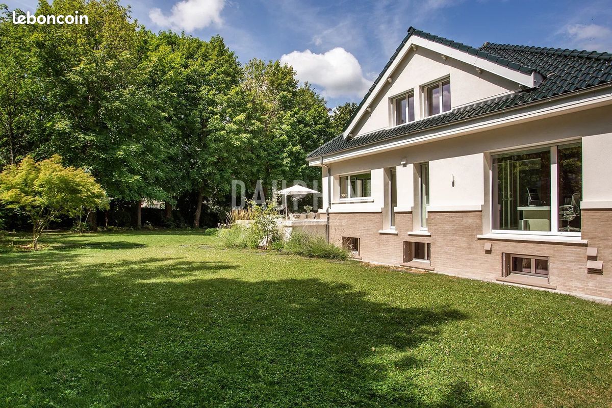 Maison 7 pièces 201 m² · à Le Pecq · 201 m² · 2 085 000 €