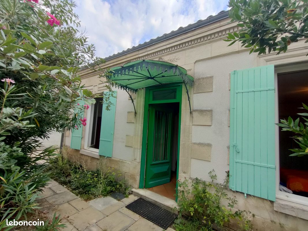 Maison 5 pièces 135 m² · à Bordeaux · 135 m² · 560 000 €