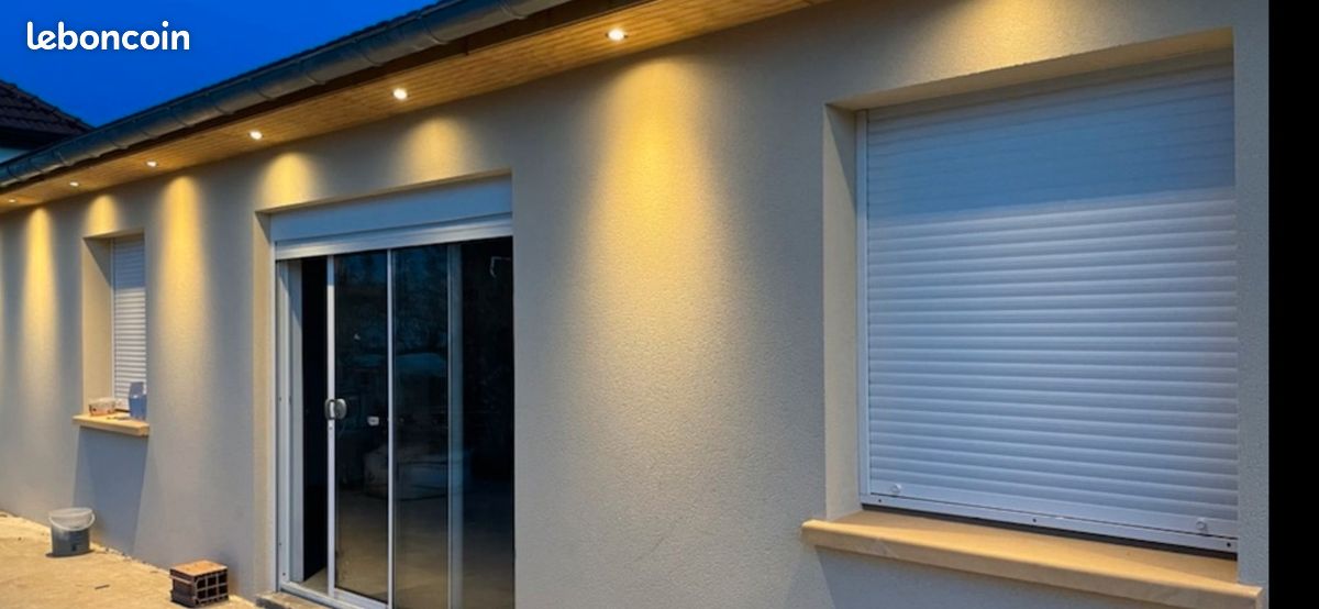 Maison 2 pièces 60 m² · à Champagne-sur-Seine · 60 m² · 900 €/mois