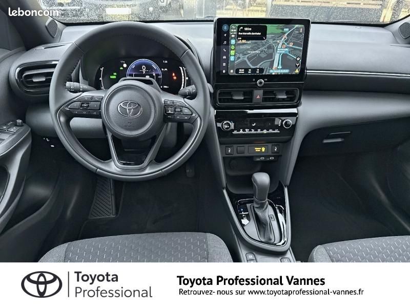 Toyota Yaris Cross 130h Design MY26 (image 6)