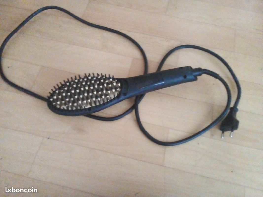 Brosse lisseur (image 1)