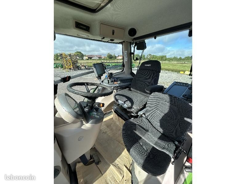 Fendt 828 (image 8)