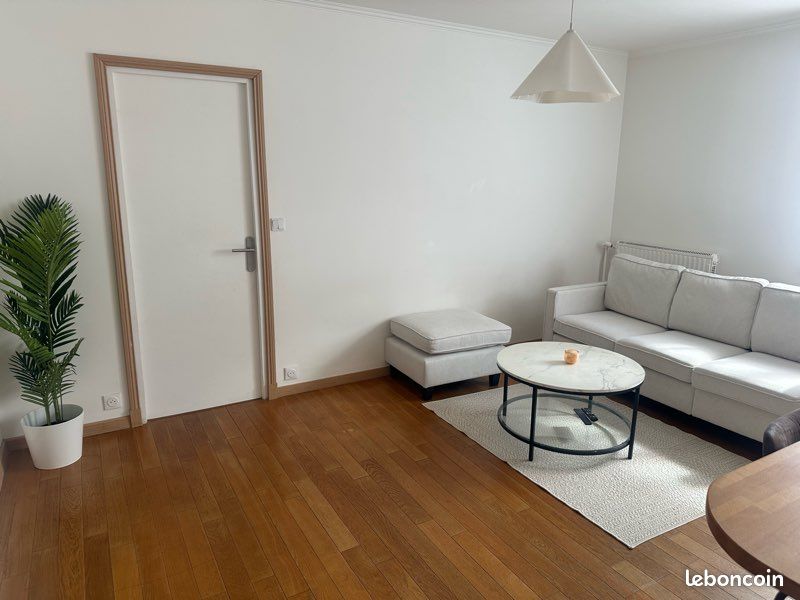 Appartement 3 pièces 60 m² · à Morangis · 60 m² · 197 000 €