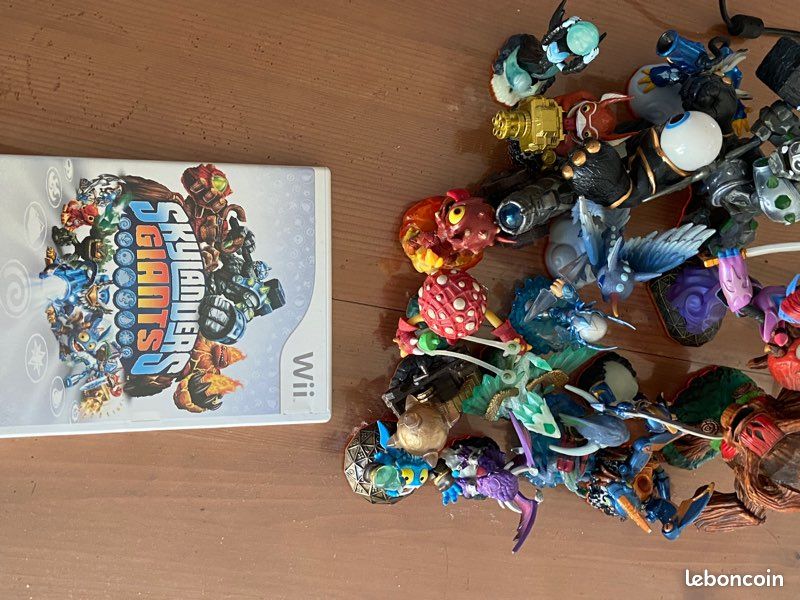 Skylanders giant (image 3)