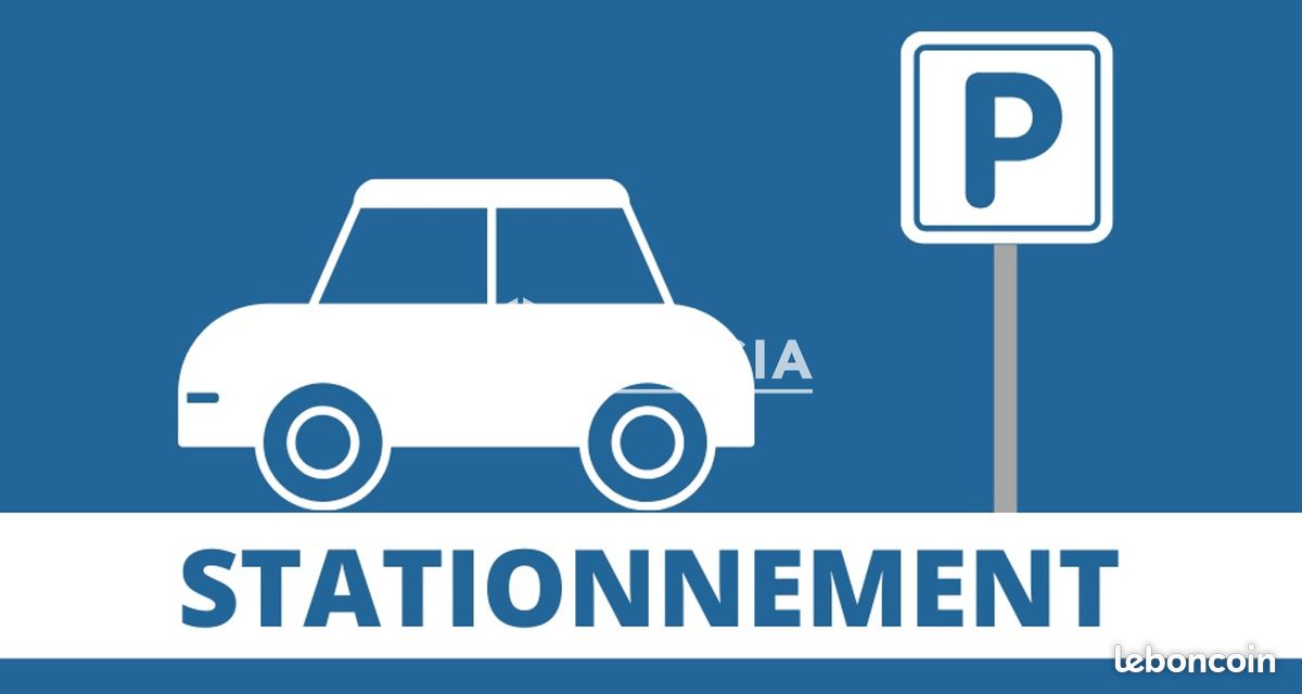 Parking 4 m² · à Strasbourg · 4 m² · 91 €/mois