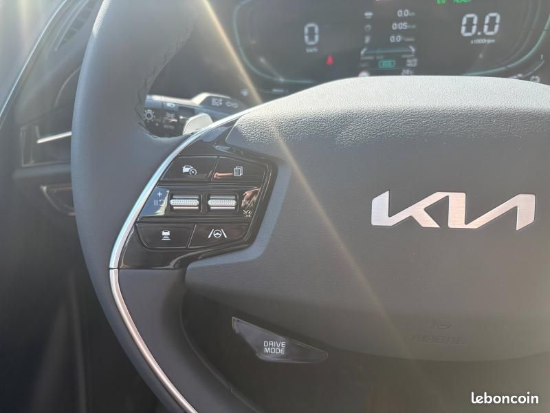 Kia Niro 1.6 GDi 138ch HEV Active DCT6 (image 22)
