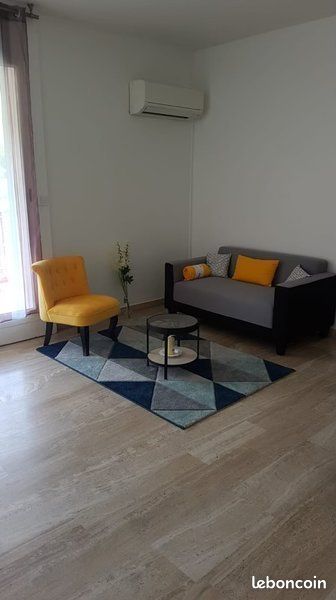 Appartement 1 pièce 40 m² · à Marseille · 40 m² · 947 €/mois