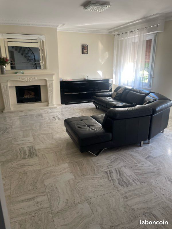 Maison 8 pièces 160 m² · à Gagny · 160 m² · 620 000 €