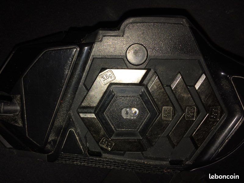 Souris Logitech g502 (image 2)
