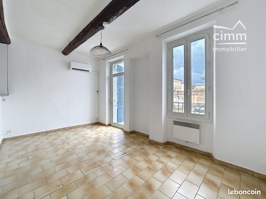 Appartement 2 pièces 42 m² · à Carpentras · 42 m² · 480 €/mois