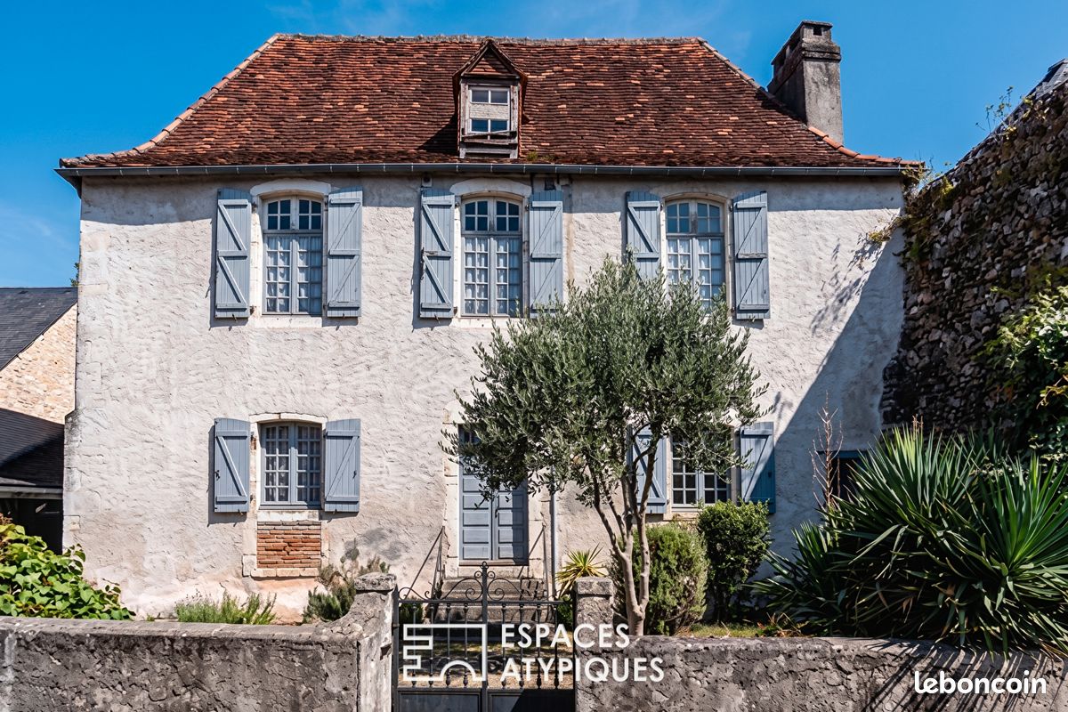 Maison 5 pièces 162 m² · à Lescar · 162 m² · 599 000 €