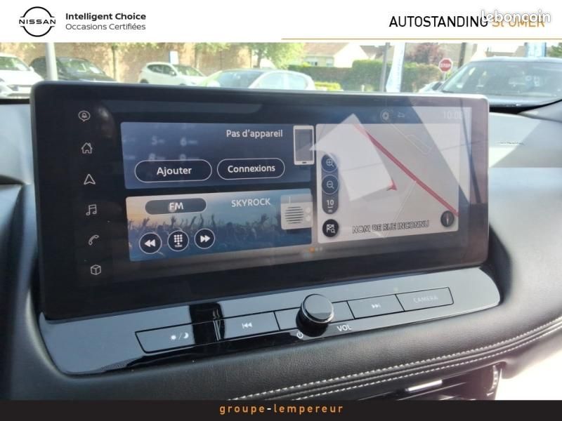 Nissan X-Trail e-Power 204ch N-Connecta 2024 (image 23)