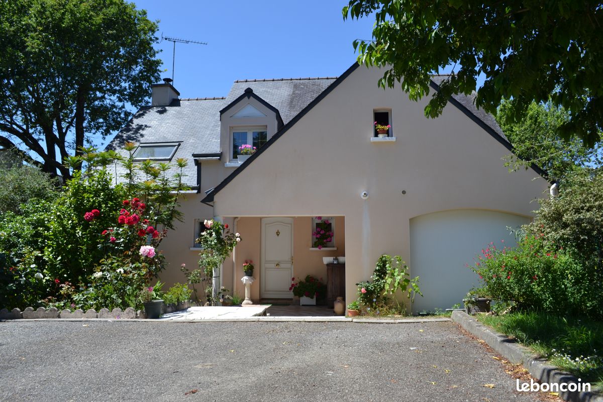 Maison 2 pièces 20 m² · à Arradon · 20 m² · 365 €/mois