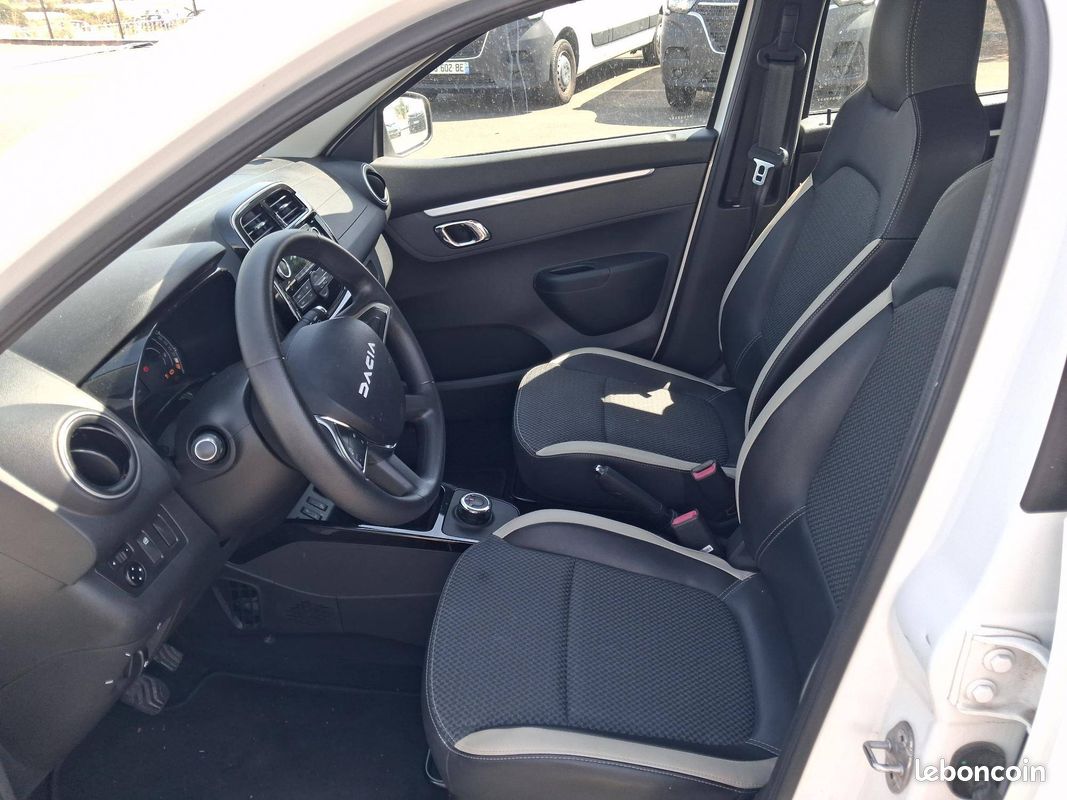 DACIA Spring Essential -23B (image 9)