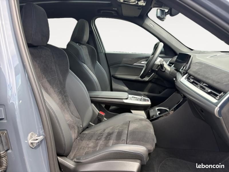 Bmw X1 ieDrive20 204ch M Sport (image 15)