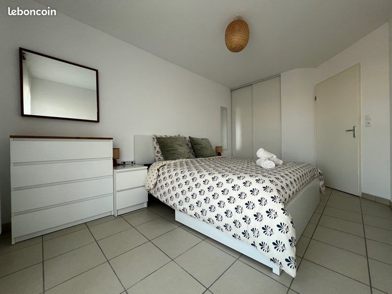 Maison 2 pièces 46 m² · à Bordeaux · 46 m² · 775 €/mois