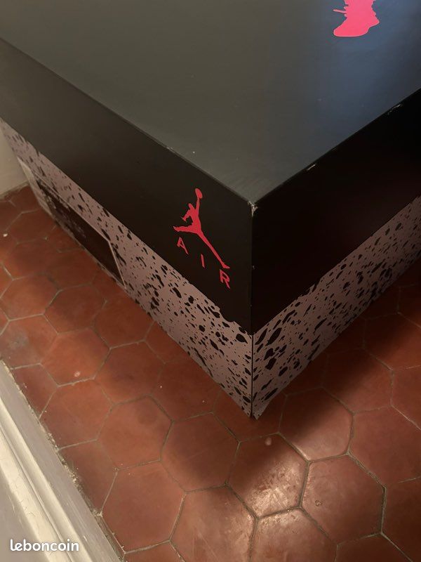 Boite à chaussures Jordan (image 7)