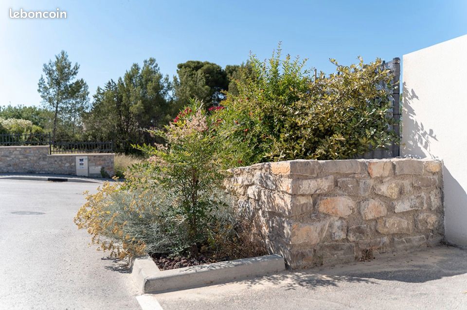 Terrain 450 m² · à Gigean · 199 000 €