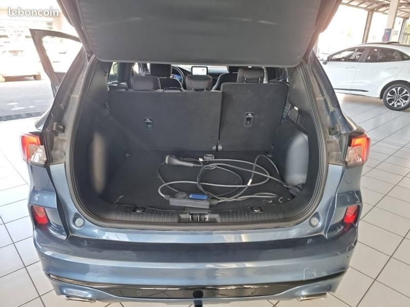 Ford Kuga 2.5 Duratec 225ch PHEV ST-Line Business BVA (image 14)