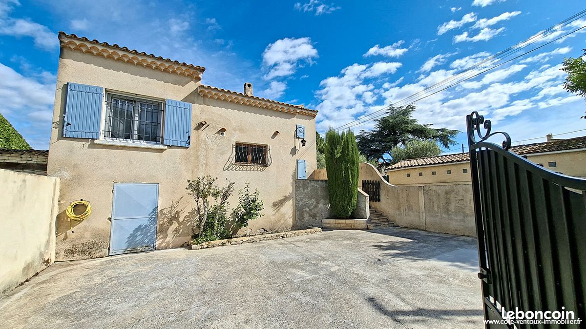 Maison 5 pièces 110 m² · à Avignon · 110 m² · 283 000 €