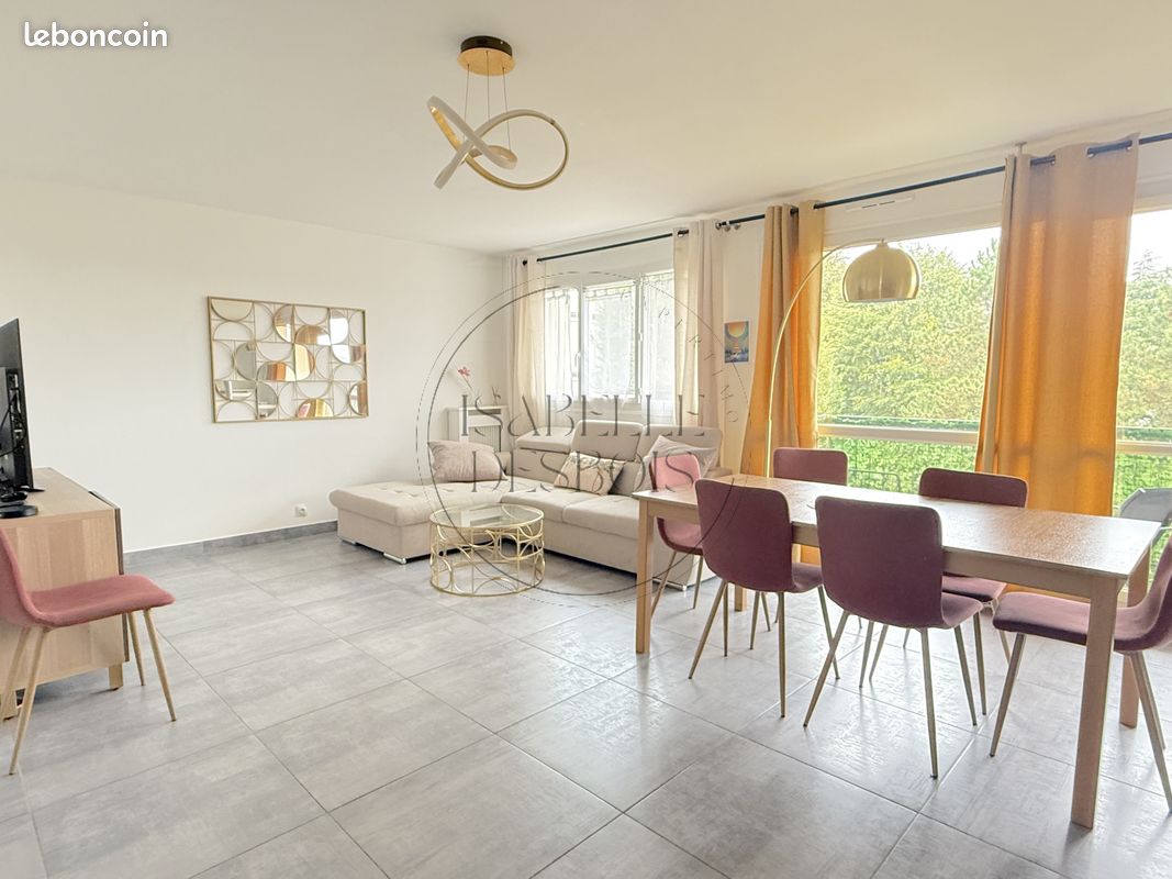 Appartement 5 pièces 92 m² · à Chambourcy · 92 m² · 313 000 €
