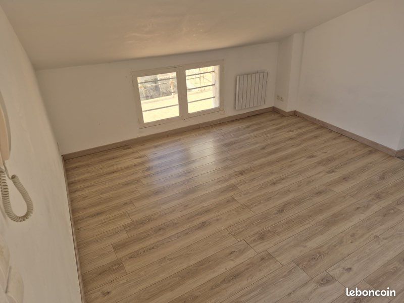Appartement 3 pièces 29 m² · à Parthenay · 29 m² · 400 €/mois