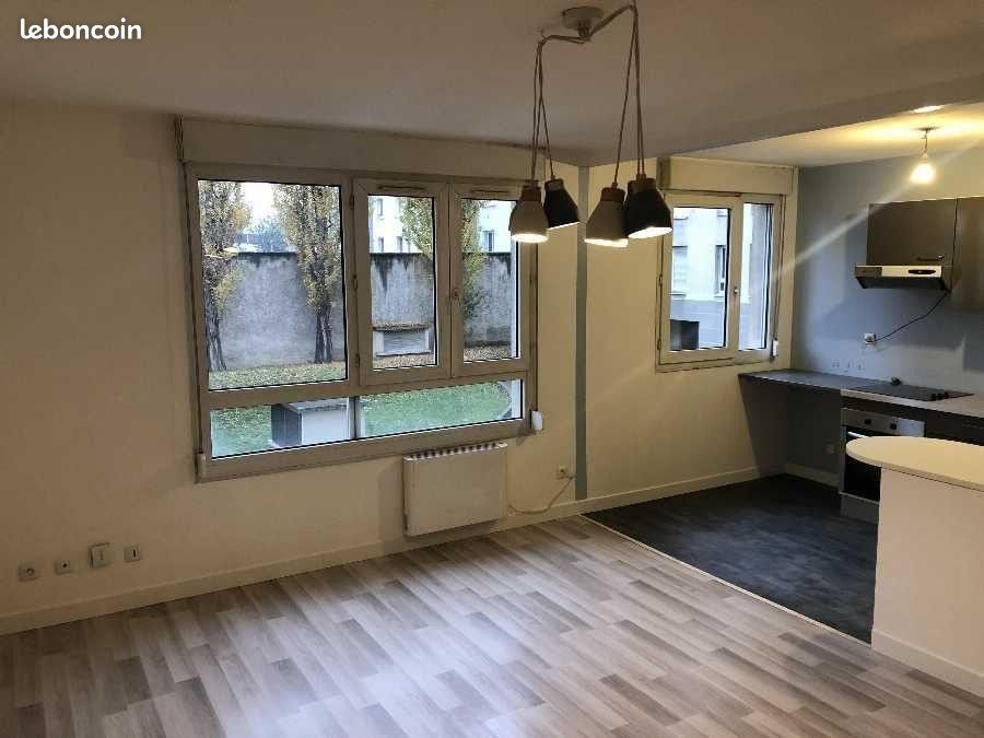 Appartement 2 pièces 47 m² · à Boulogne-Billancourt · 47 m² · 1 250 €/mois