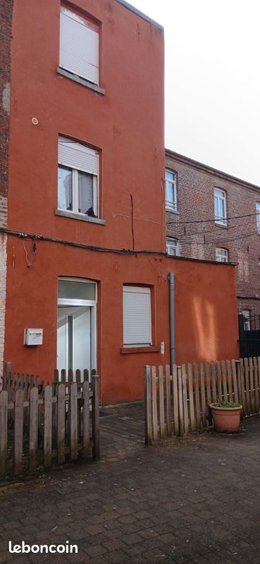Appartement 1 pièce 34 m² · à Lille · 34 m² · 650 €/mois