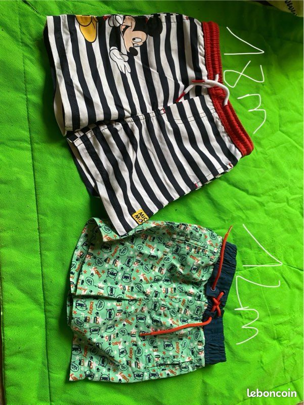 Vêtements enfant 6 a 24 mois (image 11)
