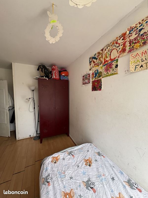 Appartement 3 pièces 64 m² · à Avon · 64 m² · 135 000 €