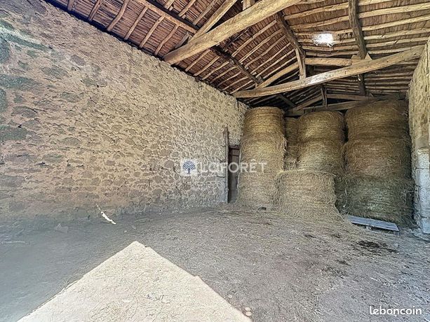 Ferme 6 pièces 320 m²