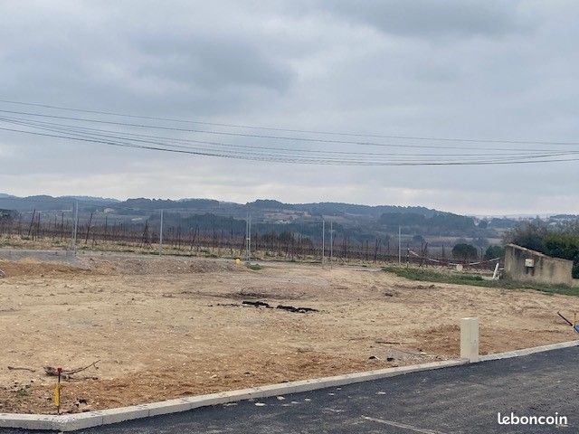 Terrain 330 m² Pertuis · 157 000 €