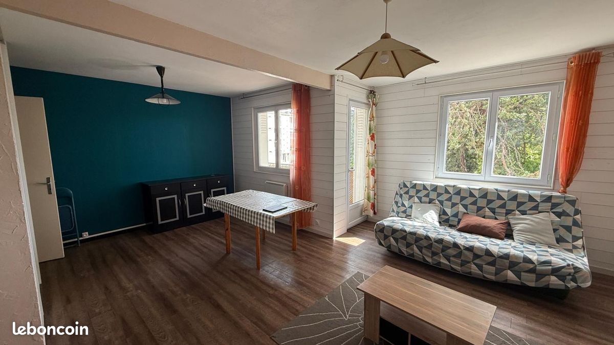 Appartement 3 pièces 67 m² · à Montpellier · 67 m² · 832 €/mois