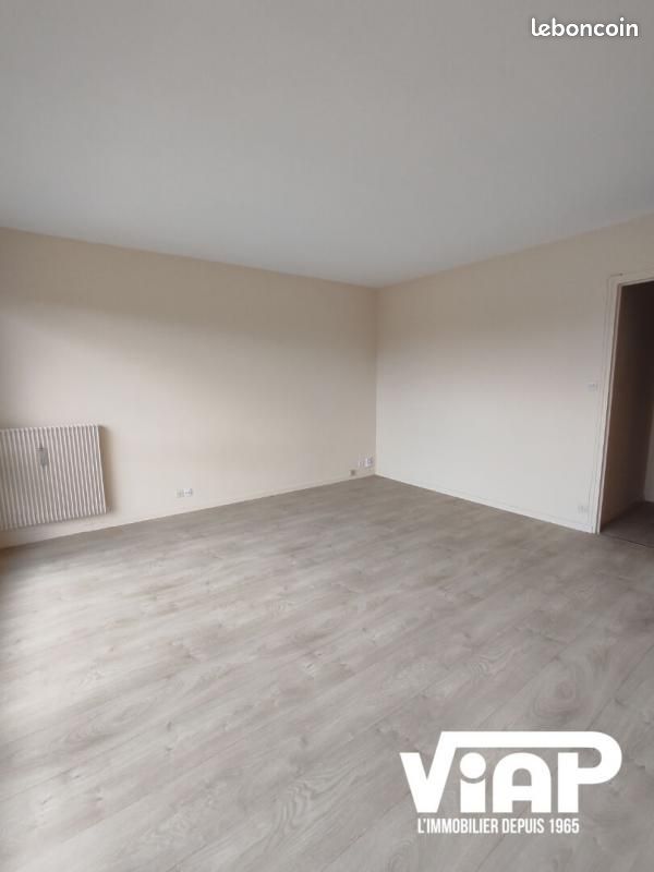 Appartement 1 pièce 26 m² - Limoges 87000 (image principale 2)
