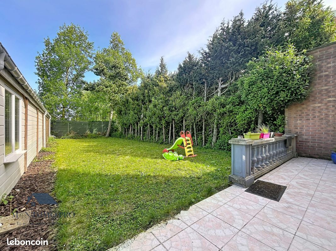 Maison 6 pièces 205 m² · à Armentières · 205 m² · 339 900 €