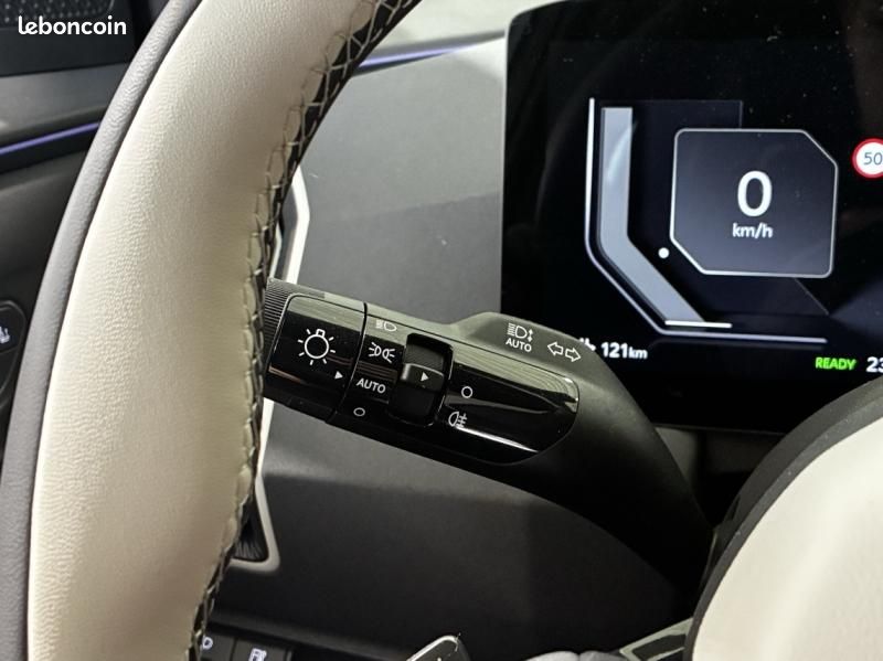 Kia EV5 Autonomie Longue 218ch 81,4kWh GT-Line (image 14)