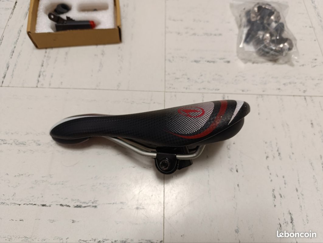 Équipement vélo (image 2)