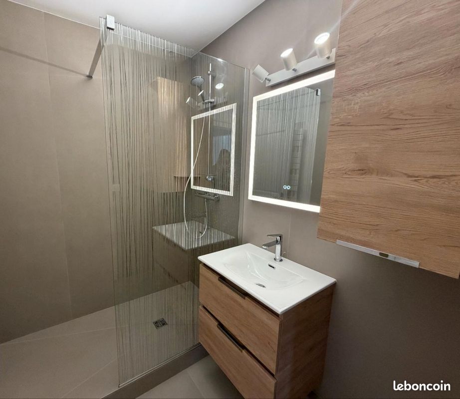 Appartement 3 pièces 75 m² · à Schiltigheim · 75 m² · 851 €