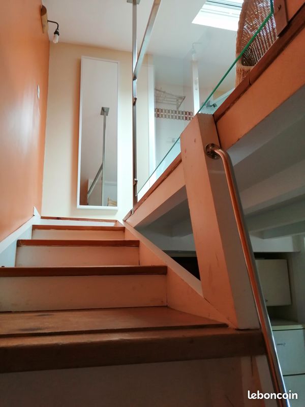 Location meublé - Bournos 64450 (image principale 5)