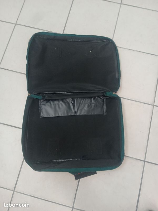 Petit sac de voyage (image 3)