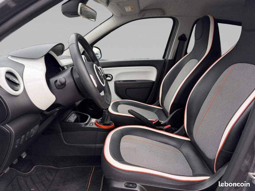 Renault Twingo III SCe 65 - 21 Vibes (image 9)