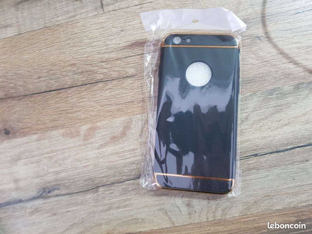Je vends mes coques iPhone 6 (image 2)