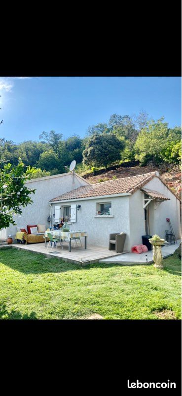 Maison 2 pièces 30 m² · à Lucciana · 30 m² · 680 €/mois