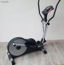 Vélo Elliptique Kettler Astro Vélo Elliptique Kettler Astro