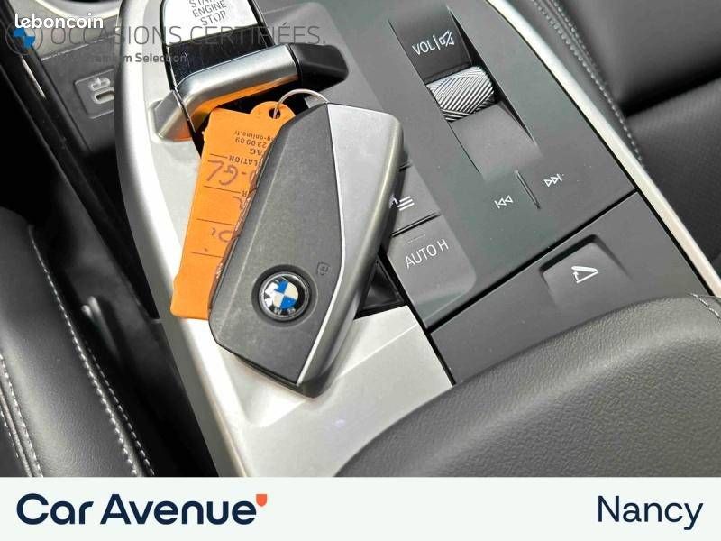 BMW X2 sDrive 20i 170ch DKG7 M Sport (image 24)