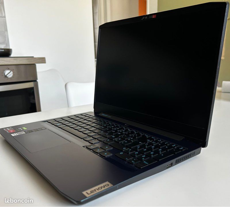 Lenovo ideapad gaming 3 (image 3)