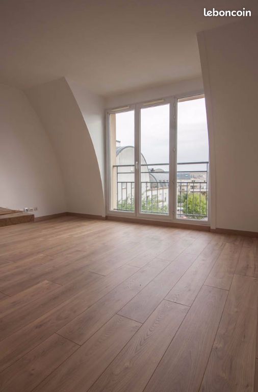Appartement 3 pièces 57 m² · à Cergy · 57 m² · 1 006 €