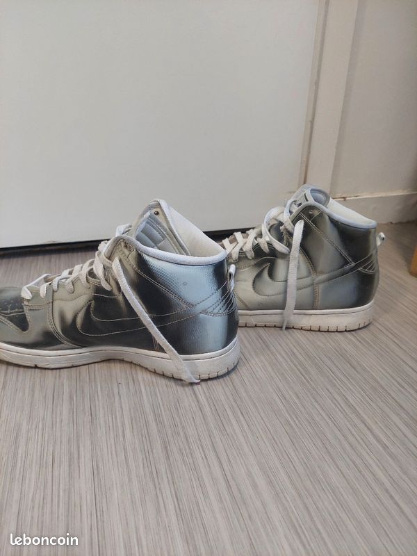 Basket nike (image 3)